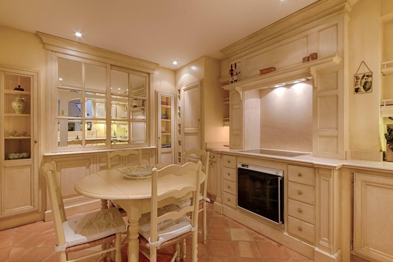 Maison Des Bouchonniers Сен-Тропе Экстерьер фото